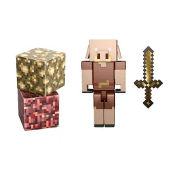 Minecraft - Figura Básica (Varios modelos)