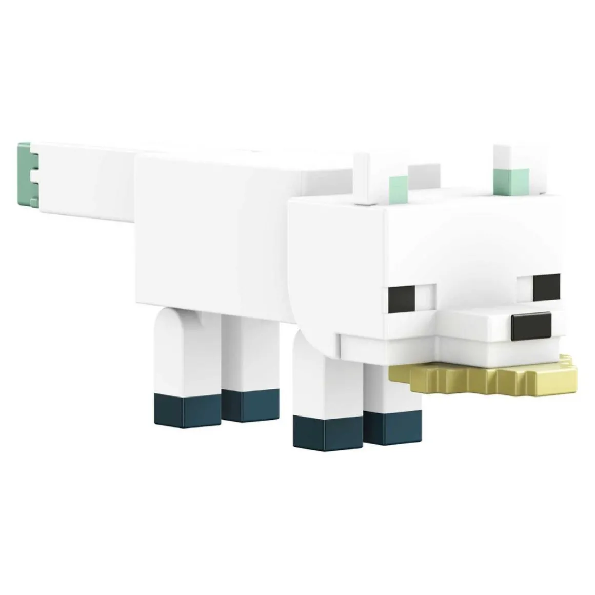 Minecraft - Figura Básica (Varios modelos)