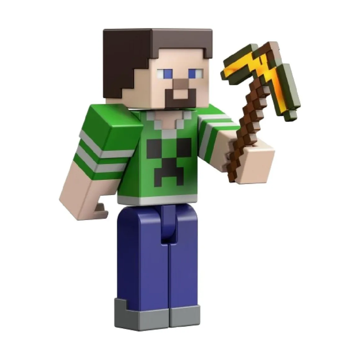 Minecraft - Figura Básica (Varios modelos)