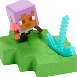 Minecraft - Mini Mode Mining (varios modelos)