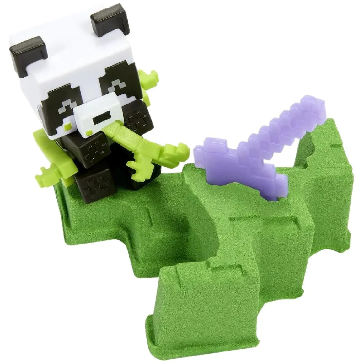 Minecraft - Mini Mode Mining (varios modelos)