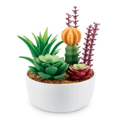 Mini Brands Create - Jardin botanico serie 1 - (Varios modelos)