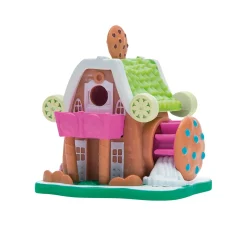 Mini casitas coleccionables Nanables