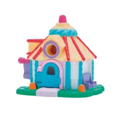 Mini casitas coleccionables Nanables