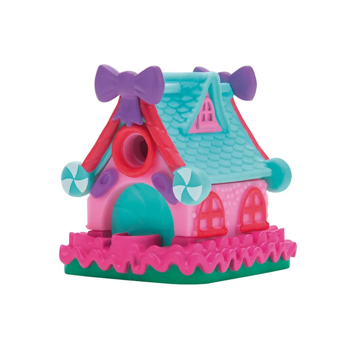 Mini casitas coleccionables Nanables