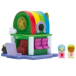 Mini casitas coleccionables Nanables