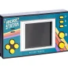 Mini consola portátil de juegos ㅤ