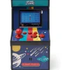 Mini videojuego arcade Zone ㅤ