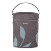 Miniland - Bolsa isotérmica doble Thermibag Terra