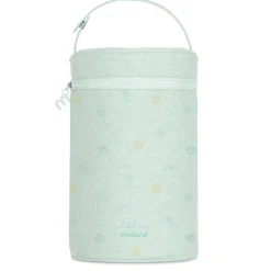 Miniland - Bolsa Térmica Thermibag doble 500 ml Mint