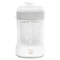 Miniland - Esterilizador biberones Mini Steamy