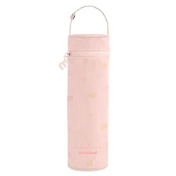 Miniland - Funda térmica portabotellas Dolce 500ml ㅤ