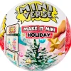 Miniverse - Make It Mini Holiday (Varios modelos)