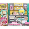 Miniverse - Mini Cocina ㅤ
