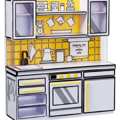 Miniverse - Mini Cocina ㅤ