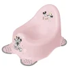 Minnie Mouse - Orinal rosa
