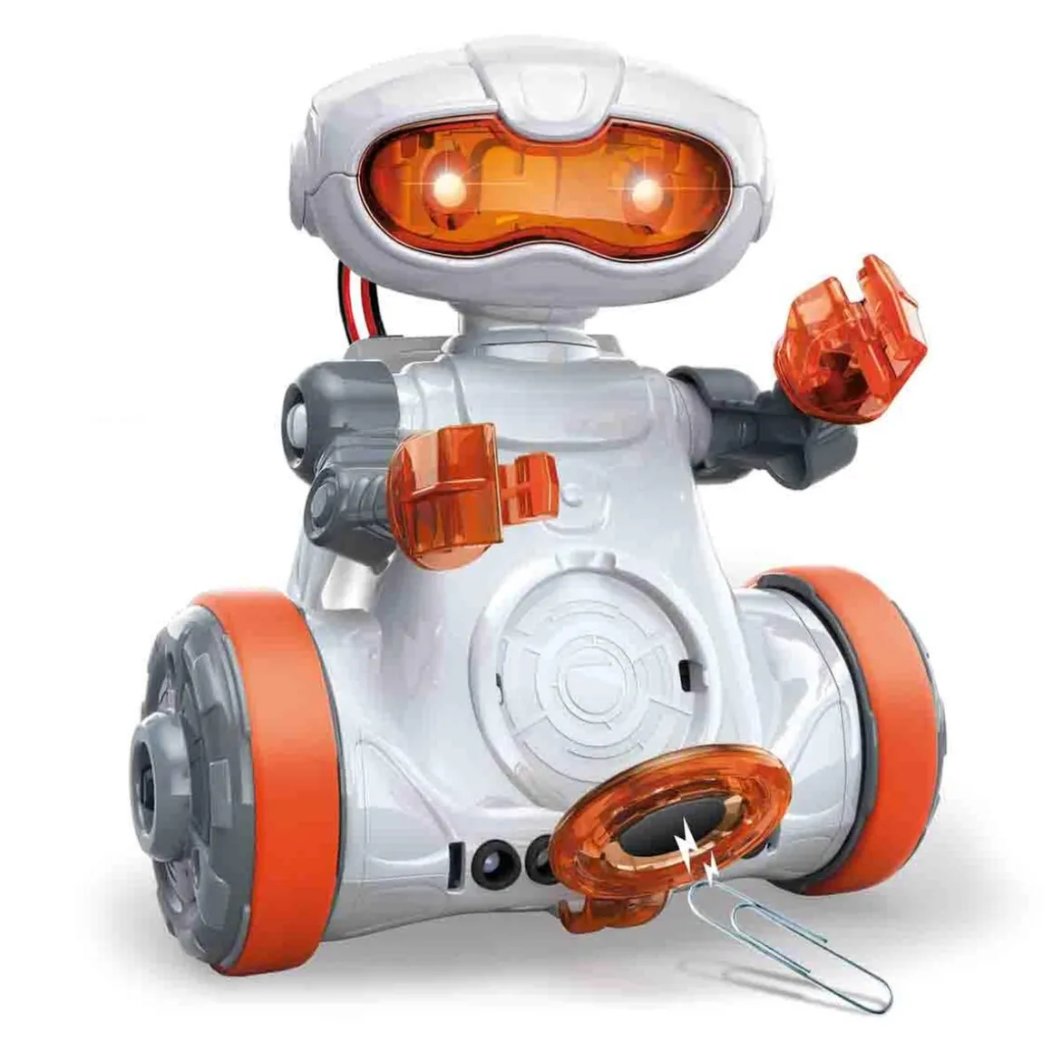 Mio el Robot