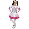 Miracle Tunes - July - Disfraz 4-5 años