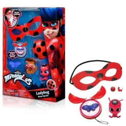 Miraculous - Juego de Accesorios Ladybu