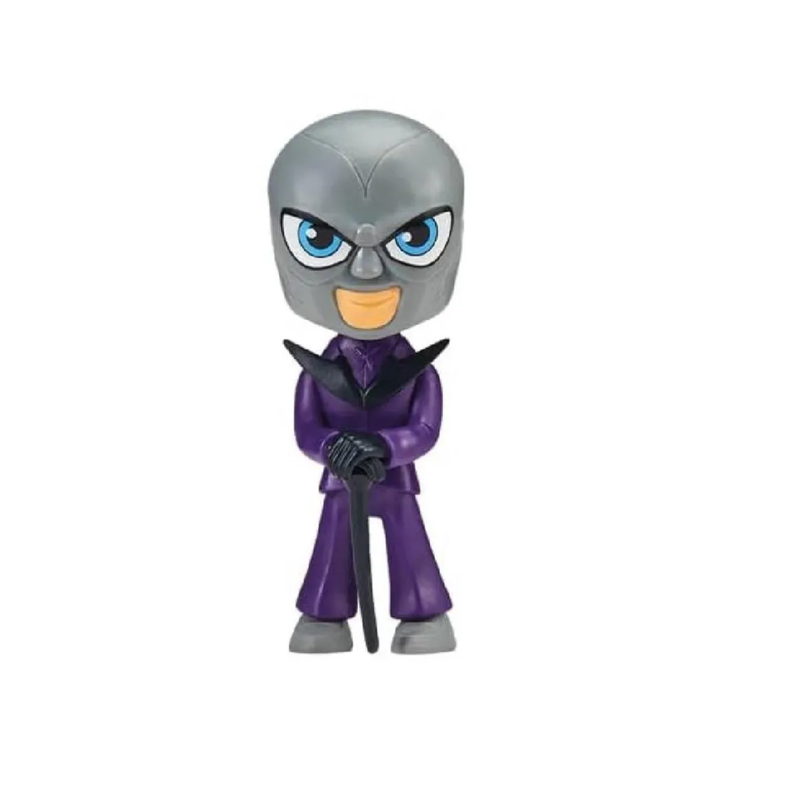 Miraculous Ladybug - Figura Sorpresa Magic Heroez