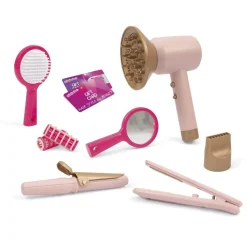Miss Fashion - Set de Peluquería