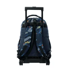 Mochila Desmontable Tiza - Groove