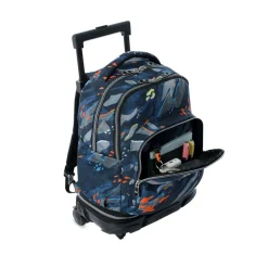 Mochila Desmontable Tiza - Groove