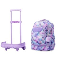 Mochila Desmontable Tiza - Kory