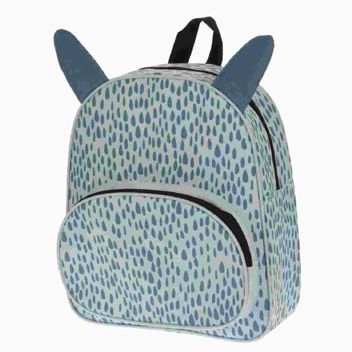 Mochila infantil animal print (varios modelos)