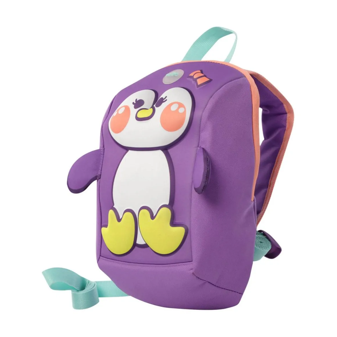 Mochila Kido - Amethyst Orchid