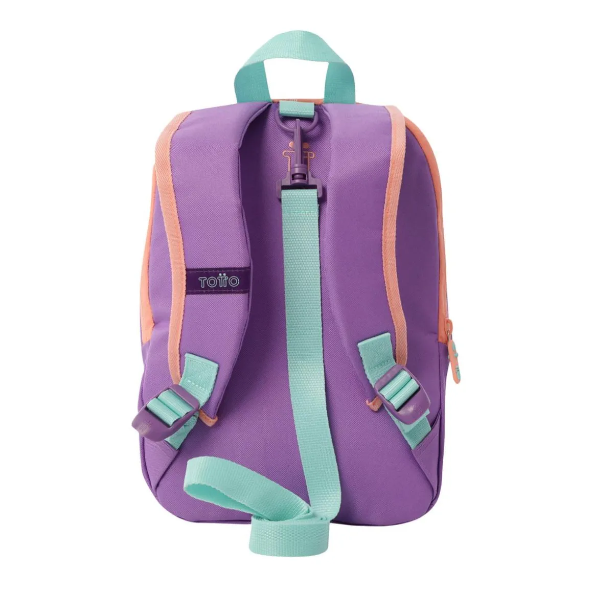 Mochila Kido - Amethyst Orchid