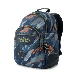 Mochila Rayol - Groove