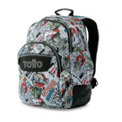 Mochila Rayol - Ramen