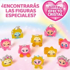 MojiPops - Sobre con figura sorpresa Serie Rainbow