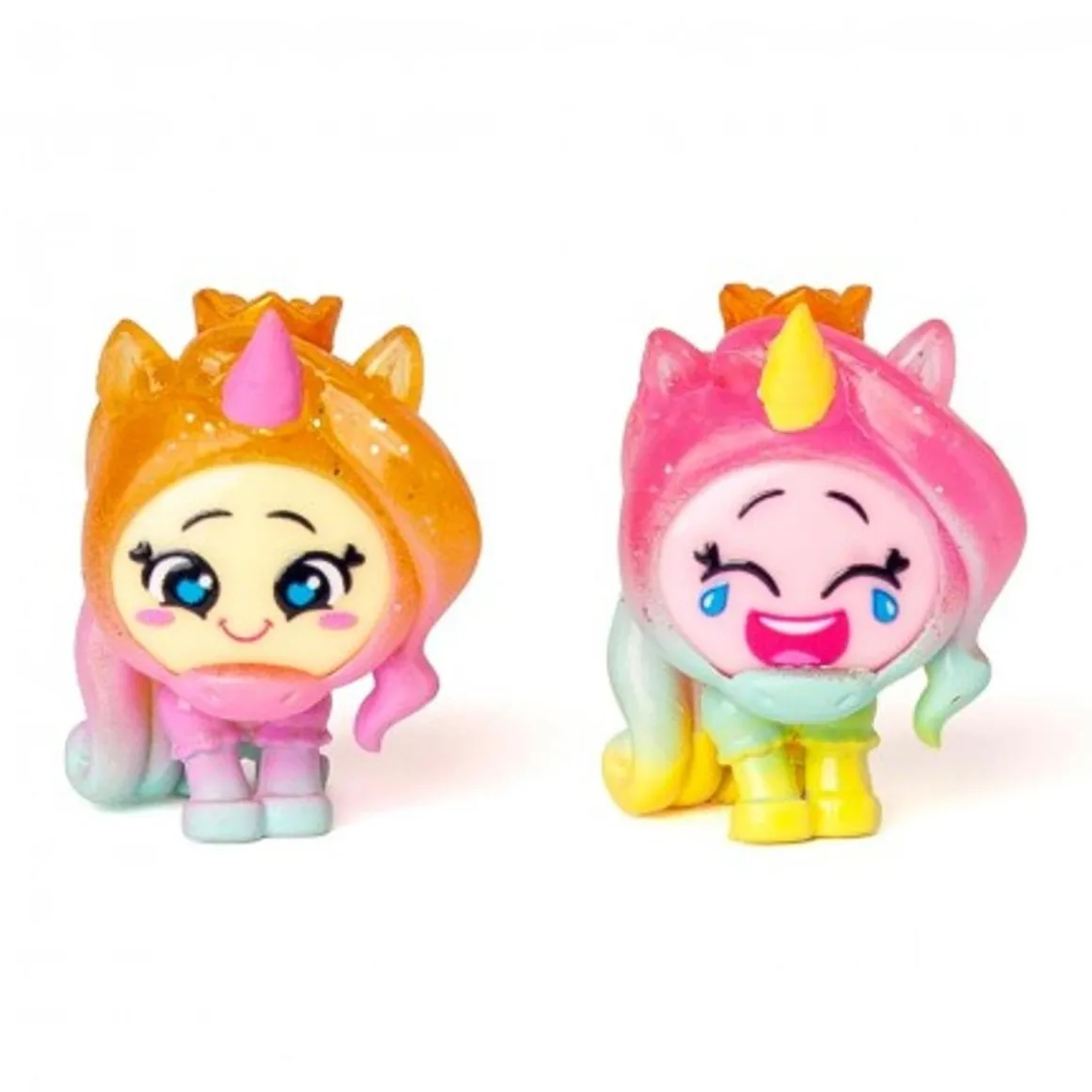 MojiPops - Sobre con figura sorpresa Serie Rainbow