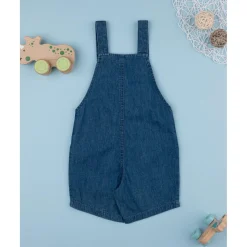 Mono vaquero infantil