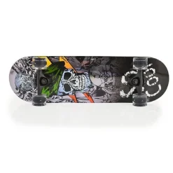 Monopatín 28'' Scull