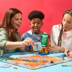 Monopoly - Banca Virtual