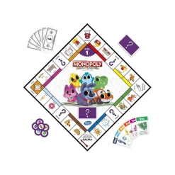 Monopoly - Descubre jugando