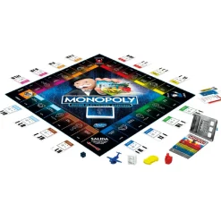 Monopoly - Ultimate Banking