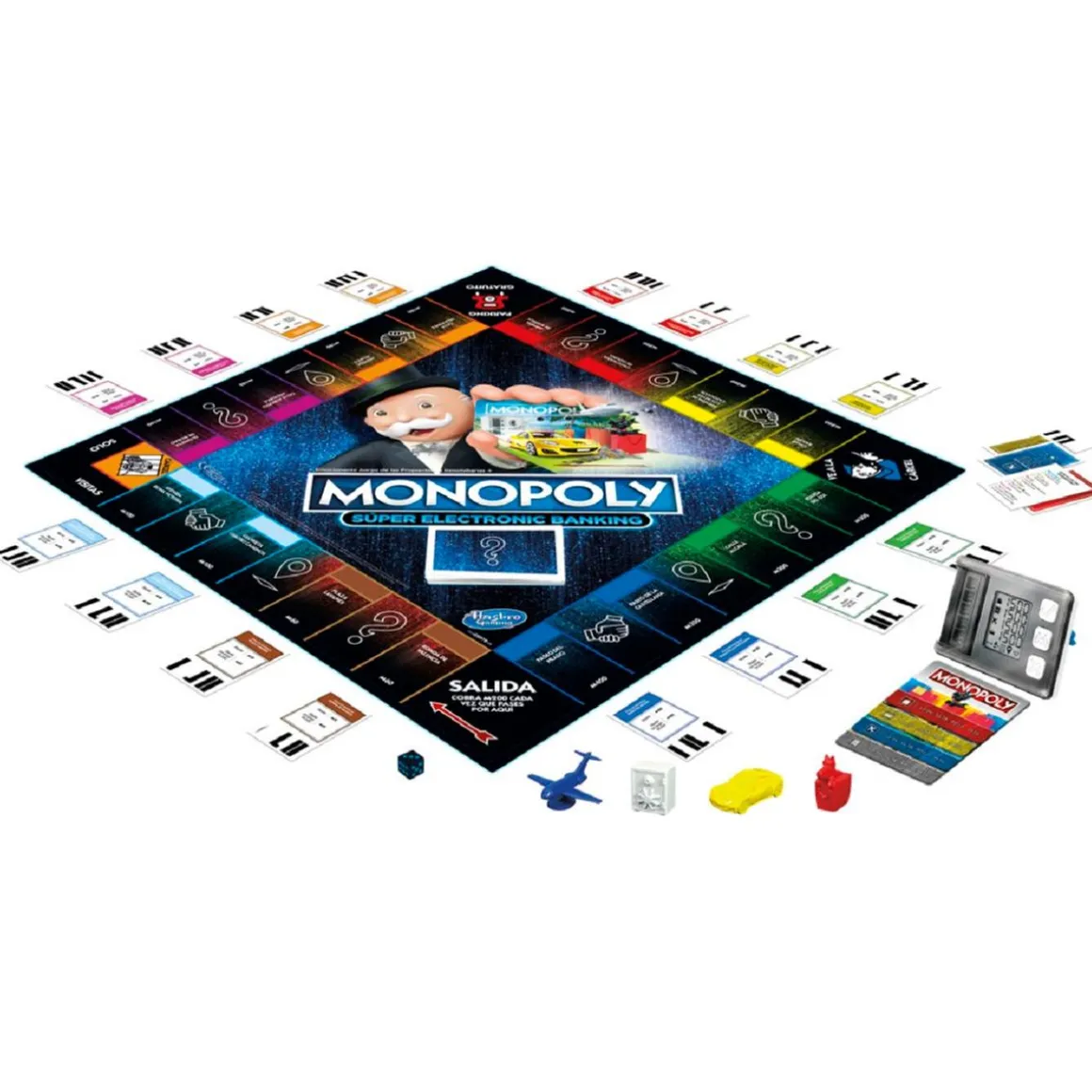 Monopoly - Ultimate Banking