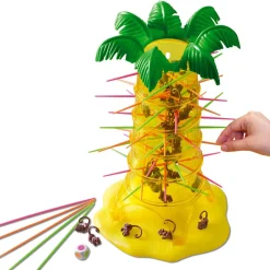 Monos Locos Juego de mesa