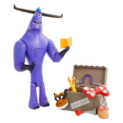 Monster at Work - Figura Tylor Tuskmon