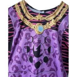 Monster High - Disfraz Clawdeen talla M