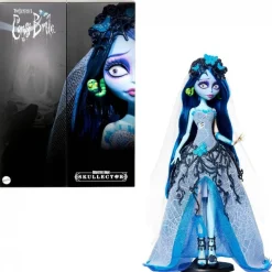 Monster High - Novia Cadáver