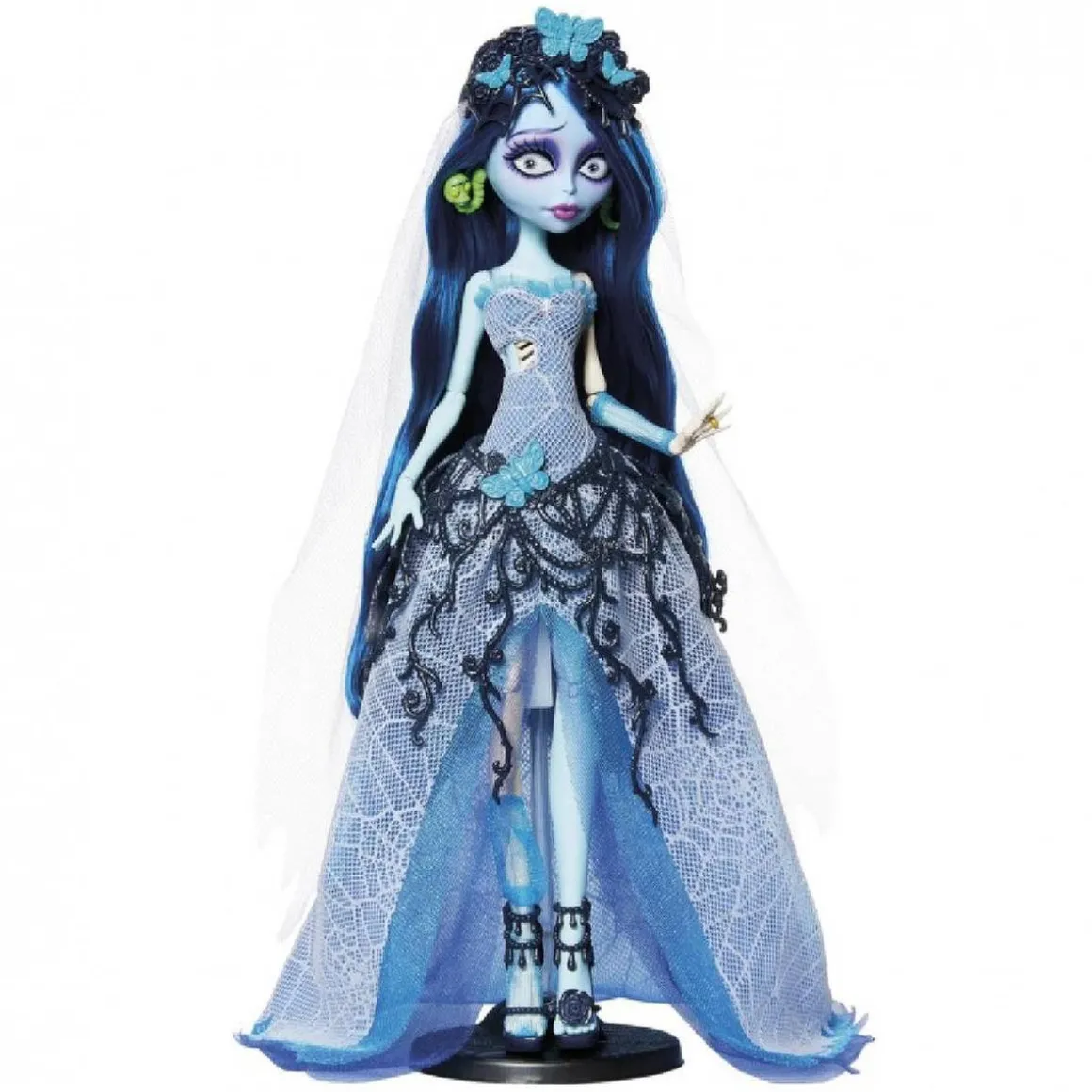 Monster High - Novia Cadáver