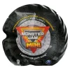 Monster Jam - Mini vehículos (varios modelos)