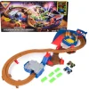 Monster Jam - Pista de carreras Supercharger