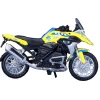 Moto Inem escala de 1:18