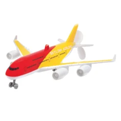 Motor & Co - Avión comercial